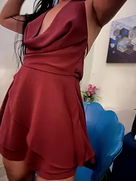 IriaLux online show from 01/08/26, 08:55