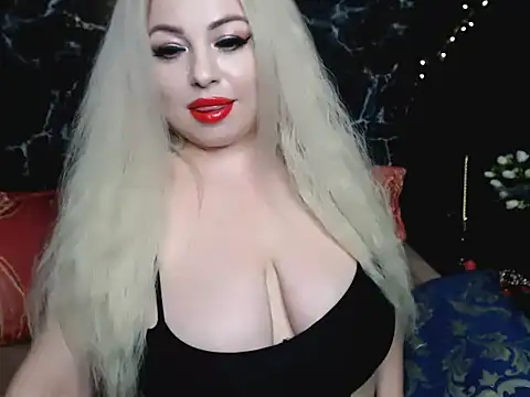 CharlotteDix online show from 01/11/26, 08:03