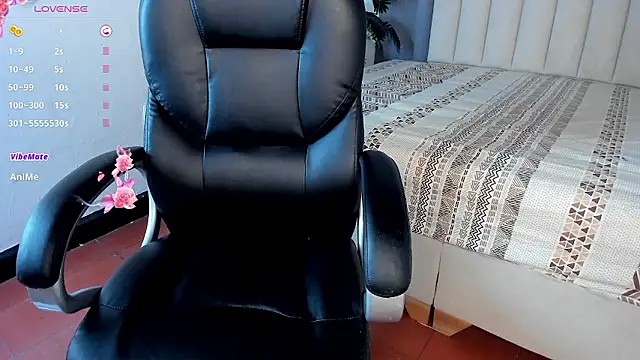 aisha z online show from 01/18/26, 11:14