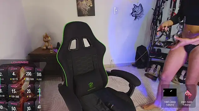 ariannaconnor  online show from 03/02/26, 02:25