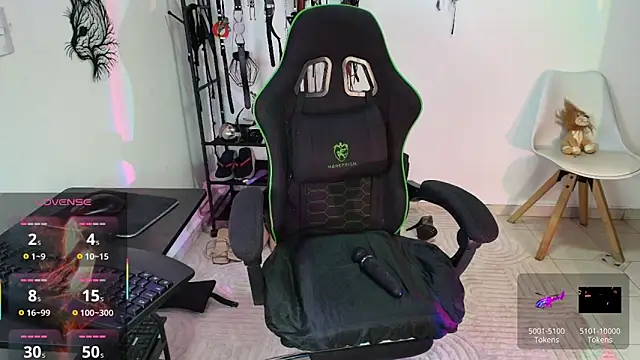 ariannaconnor  online show from 03/13/26, 04:13