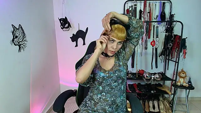 ariannaconnor  online show from 03/22/26, 03:43