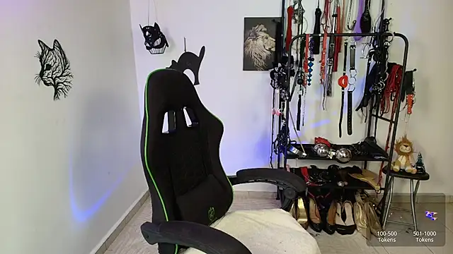 ariannaconnor  online show from 03/25/26, 02:01