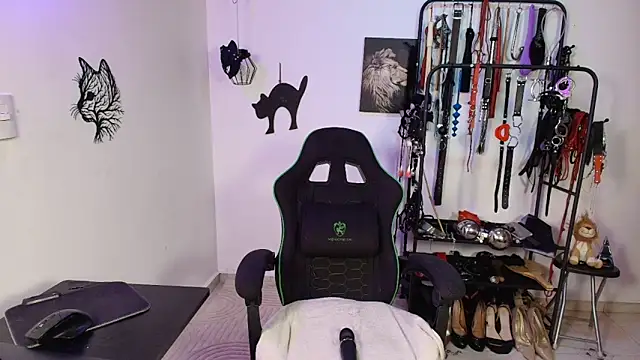 ariannaconnor  online show from 03/27/26, 01:33