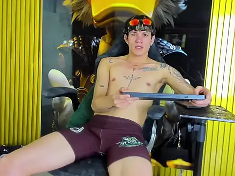 Sti Sex Boy online show from 01/10/26, 09:16