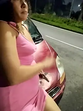 BRENDITAJHAN online show from 01/11/26, 02:05