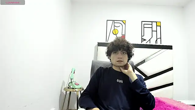 SHAW FROSTE online show from 01/13/26, 10:15