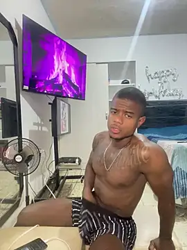 thegoat767 online show from 02/28/26, 04:13