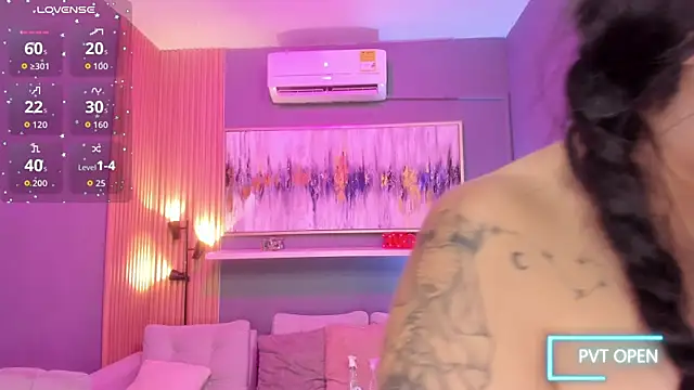 lilian vergara online show from 04/22/26, 08:10