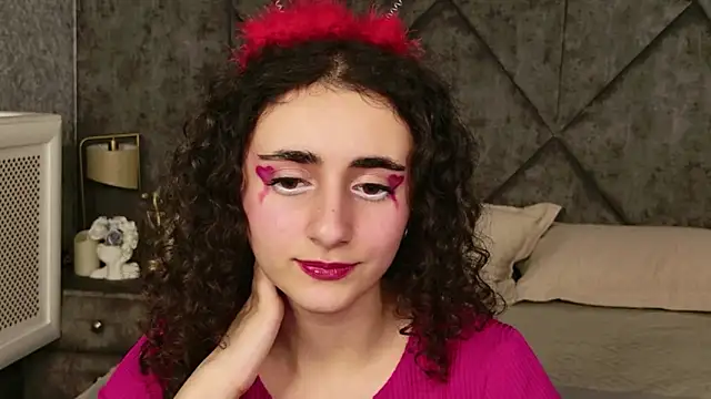 Susan Fors online show from 02/14/26, 08:22