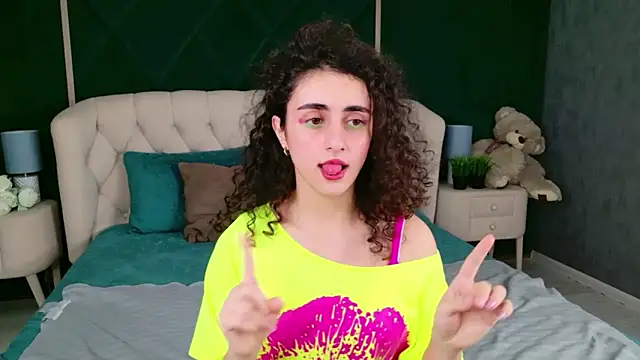 Susan Fors online show from 03/03/26, 07:36