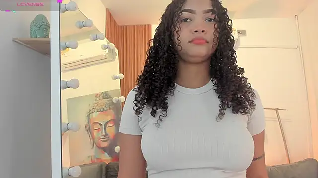 ailann  online show from 01/09/26, 07:37