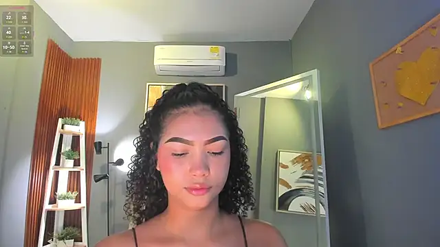 ailann  online show from 01/16/26, 07:51