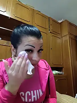 Sonja200 online show from 04/22/26, 12:18