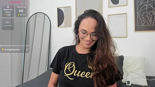 Julianneharris online show from 03/07/26, 03:31