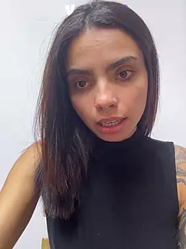 Electra Darkk online show from 03/26/26, 04:12