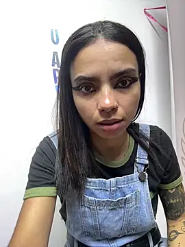 Electra Darkk online show from 04/01/26, 04:26