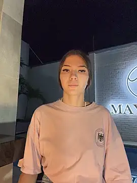 EmmaJhoons online show from 03/28/26, 10:15