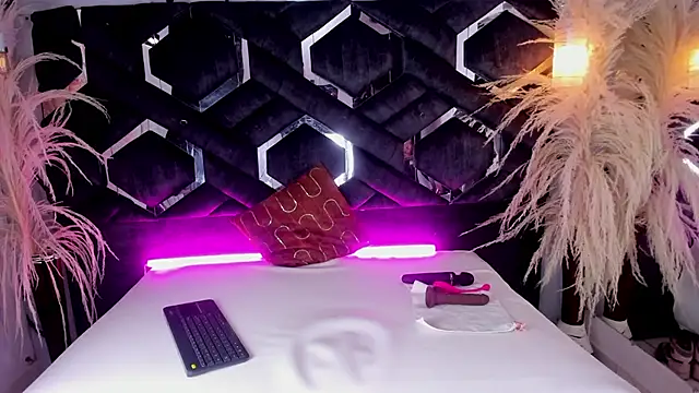 Renata blue online show from 01/10/26, 01:13