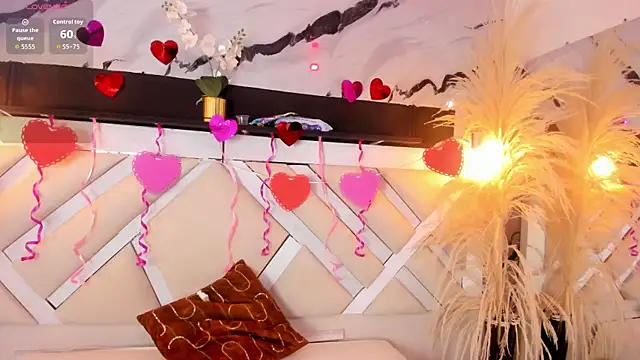 Renata blue online show from 02/13/26, 01:18