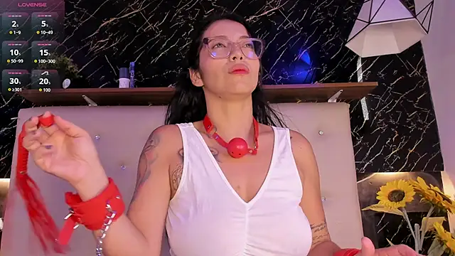 Renata blue online show from 02/20/26, 09:26