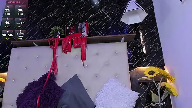 Renata blue online show from 03/14/26, 09:31