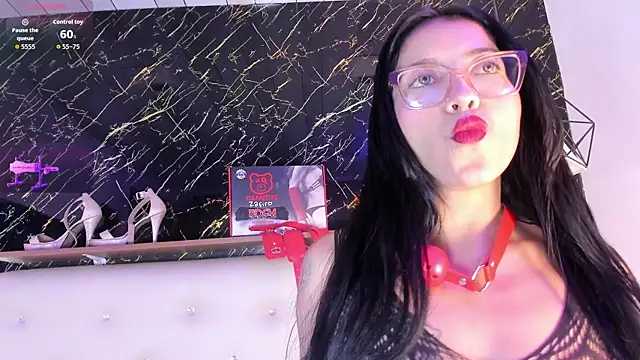 Renata blue online show from 03/24/26, 10:26