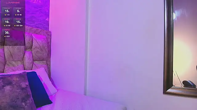 katy giil  online show from 01/09/26, 07:15