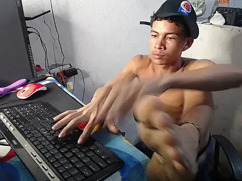 GOD JOL online show from 02/03/26, 03:48