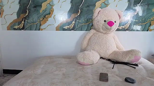 jasmine star12 online show from 02/02/26, 07:56