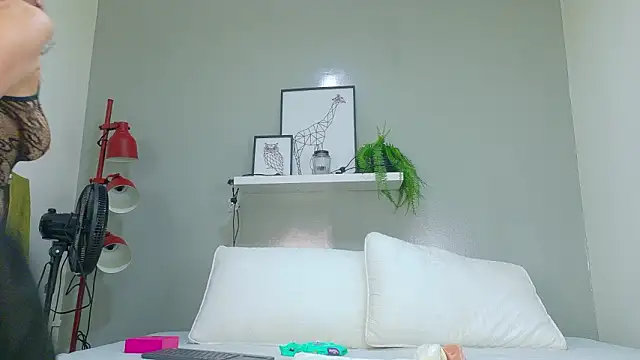 Dulcesexy   online show from 03/17/26, 07:28