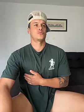 Rainer G online show from 03/28/26, 12:49