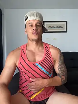 Rainer G online show from 03/31/26, 02:28