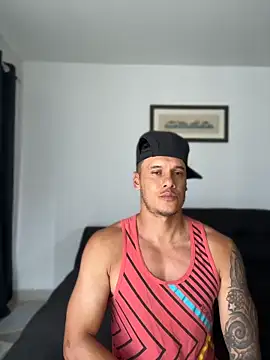 Rainer G online show from 04/10/26, 02:33