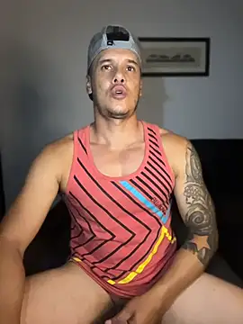 Rainer G online show from 04/23/26, 06:58