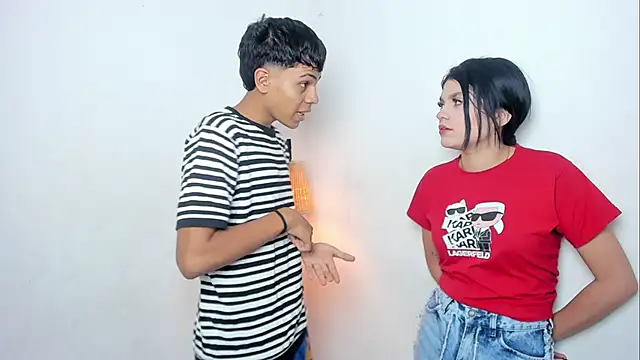 Skinnyfucked online show from 04/14/26, 12:16