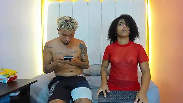 2Hot4You OS online show from 01/16/26, 03:32