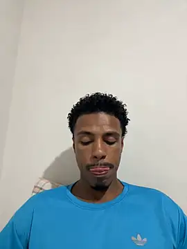 LorenzoBlack27 online show from 03/18/26, 10:35