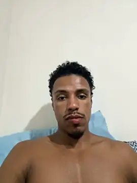 LorenzoBlack27 online show from 04/23/26, 12:56