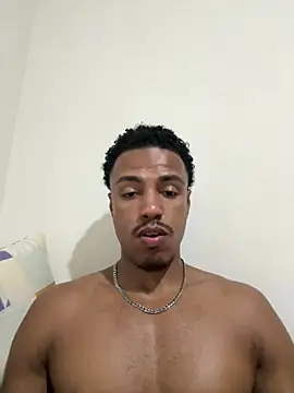 LorenzoBlack27 online show from 07/27/26, 10:17