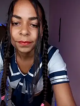 imaculada666 online show from 03/30/26, 05:41