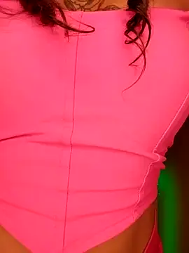 imaculada666 online show from 04/24/26, 08:28