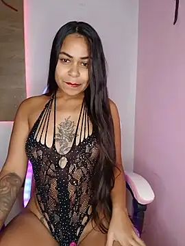 imaculada666 online show from 07/12/26, 07:43
