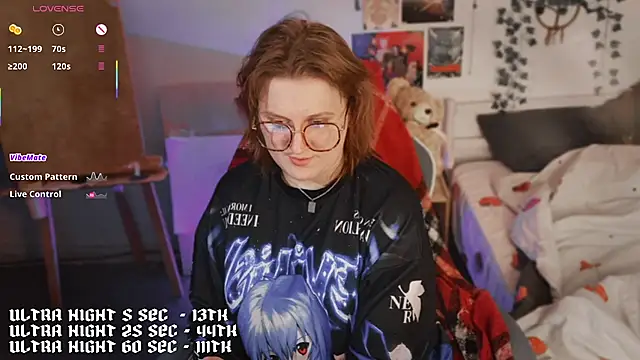 kate not today online show from 02/27/26, 11:38