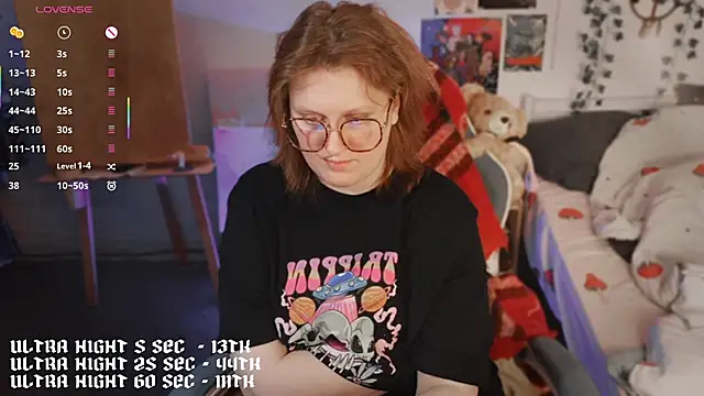 kate not today online show from 03/01/26, 12:12