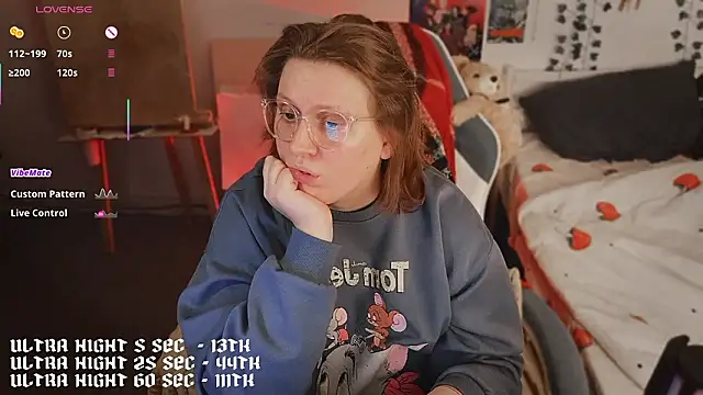 kate not today online show from 03/02/26, 10:38