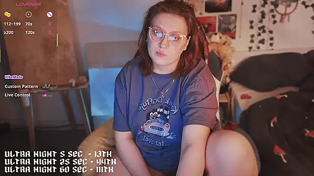 kate not today online show from 03/07/26, 10:51