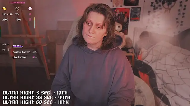 kate not today online show from 03/17/26, 10:13