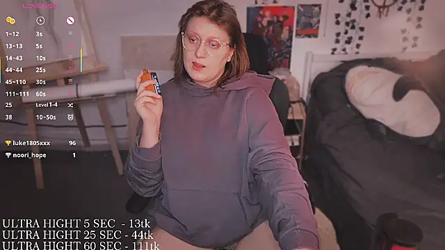 kate not today online show from 04/03/26, 11:58