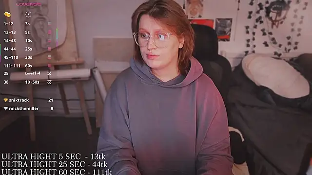 kate not today online show from 04/06/26, 01:47